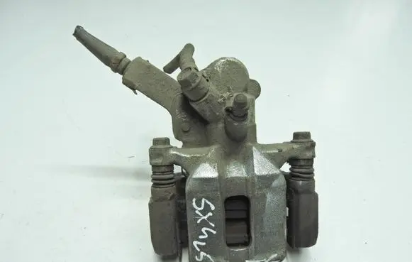 Suzuki SX4 Rear brake caliper