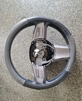 Subaru Outback Steering wheel