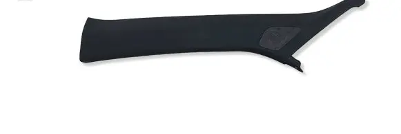Audi A3 8Y (A) pillar trim 8Y0867233B 1006202417 8Y0867233BVU5