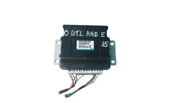 Mitsubishi Outlander Other control units/modules 9499D054