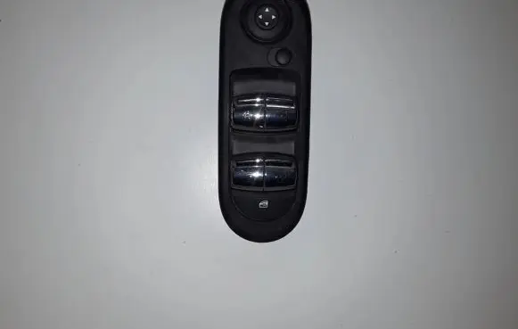 Mini Cooper Countryman R60 Electric window control switch 9354859