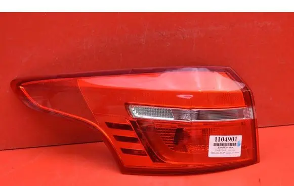 Ford Focus ST Rear/tail lights F1EB13405D