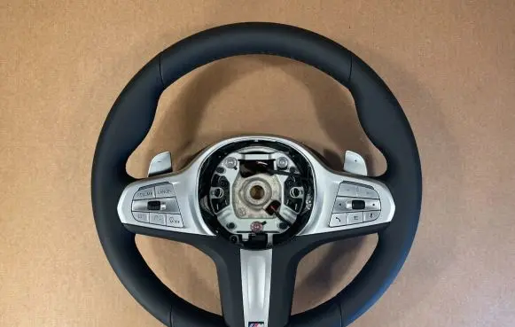 BMW X7 G07 Steering wheel 32308008184 32307855723