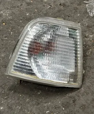 Audi 80 90 B3 Front indicator light 0084411505R
