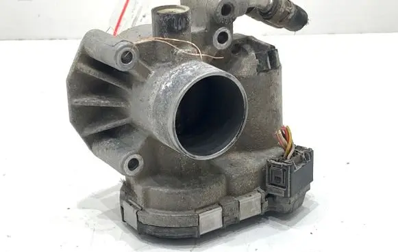 Toyota Aygo AB10 Engine shut-off valve 2203000020