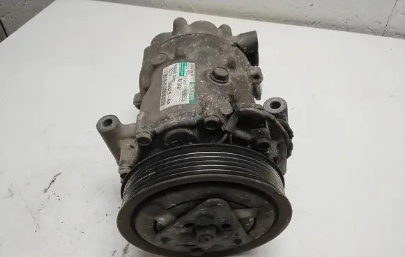 Ford Transit Air conditioning (A/C) compressor (pump) 7C1119D629AA SD7V161067E 08482307961