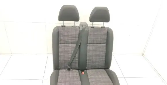 Mercedes-Benz Vito Viano W447 Front double seat 