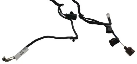 Audi SQ2 GA Wires (generator/alternator) 5Q0971230PD