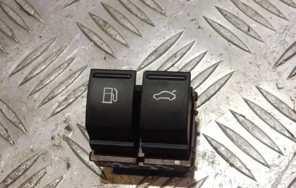 Volkswagen PASSAT B6 Fuel tank opening switch 3C0959903B 3C0959903 4823