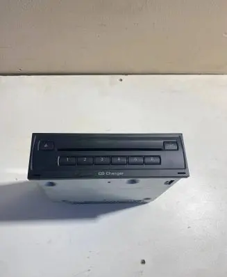 Audi A6 S6 C6 4F CD/DVD changer 4F0035110A 4F0035110