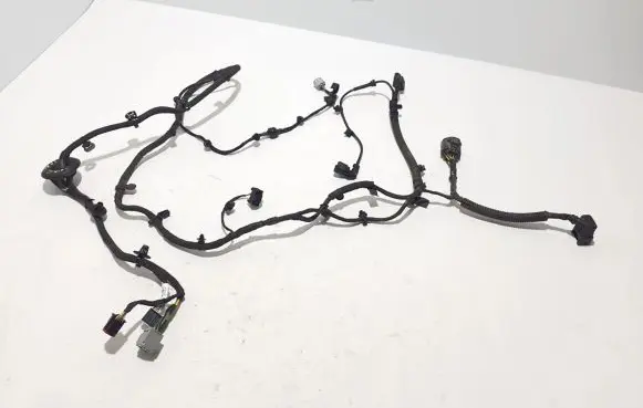 Volvo S60 Other wiring loom 31472555