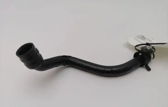Mercedes-Benz A W168 Breather hose/pipe A6680181182