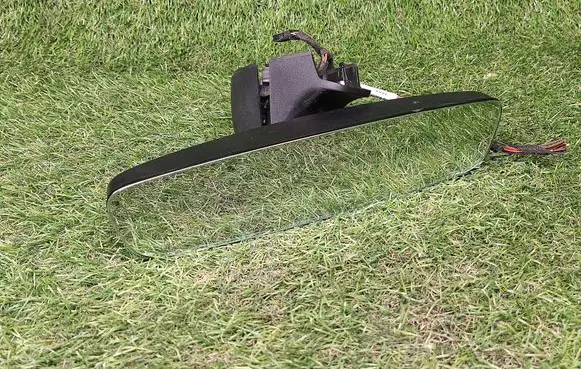 Audi A4 S4 B9 Rear view mirror (interior) 8W0857511