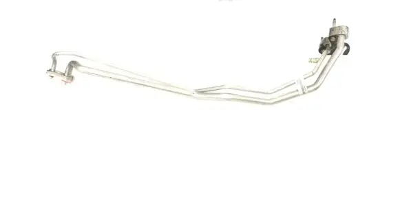 Audi A6 S6 C7 4G Air conditioning (A/C) pipe/hose 04596558AE