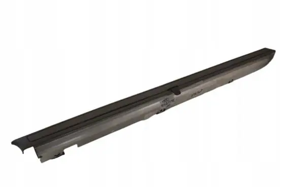 Audi A8 S8 D3 4E Rear door window curtain/sunshade 4E4861334G
