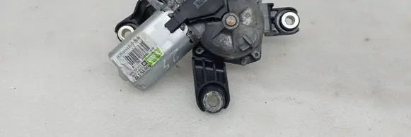 Opel Zafira B Rear window wiper motor 53025212 13145548