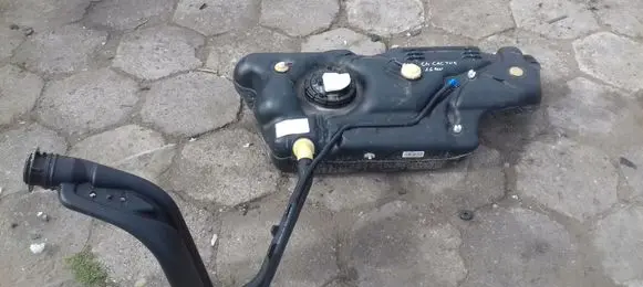 Citroen C4 Cactus Fuel tank 9811336680
