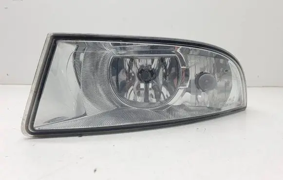Front fog light