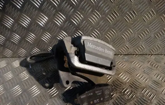 Mercedes-Benz E W213 Other brake parts W217TYLNYPRAWY