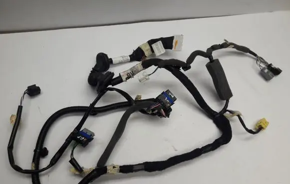 Renault Kadjar Front door wiring loom 241241712R