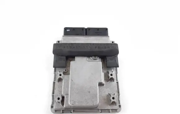 Porsche Macan (95B) Engine control unit/module 95B906022B 95B906022 5WP4651401