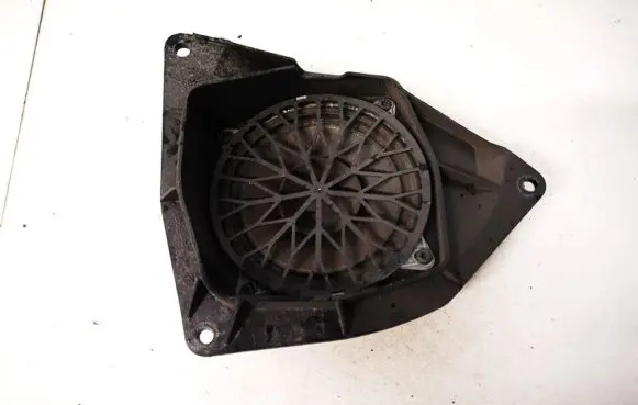Citroen C3 Front door speaker 9643162980