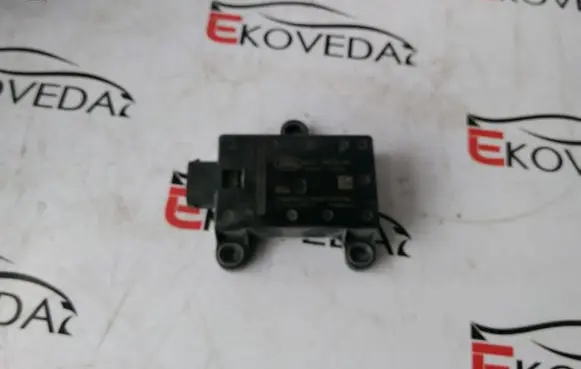Land Rover Range Rover Evoque L538 Other control units/modules BJ3214B296AB