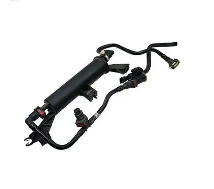 Chrysler Pacifica Fuel line pipe 52030340AB 99011952A 99401951A
