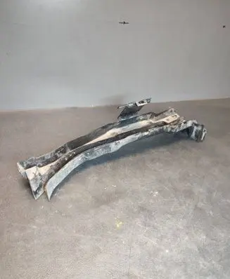 Volkswagen PASSAT B7 Other engine bay part 1K0971615CT