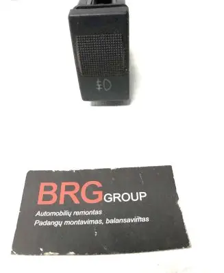 Audi A8 S8 D2 4D Fog light switch 4D0941563 23882273