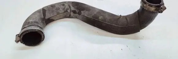 Audi A4 S4 B8 8K Coolant pipe/hose 8K0145738AF