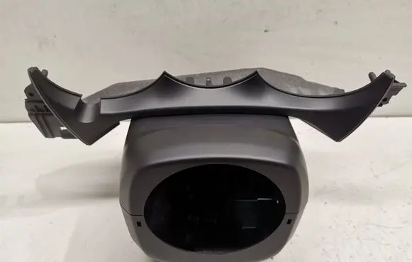 Porsche Macan (95B) Steering wheel column trim 95B953515C