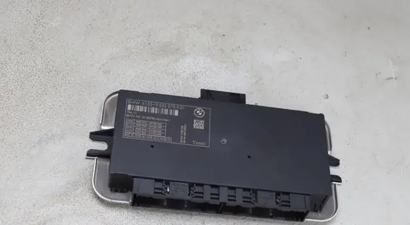 BMW X3 F25 Light module LCM 9345378 61359345378