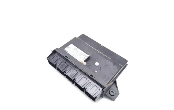 Ford Mondeo MK IV Comfort/convenience module 7S7T19G481BC