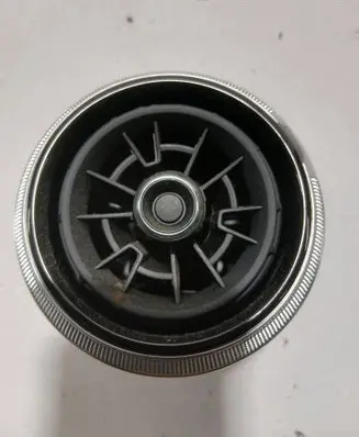 Audi A3 S3 8V Dash center air vent grill 81A820901F 5150073110M