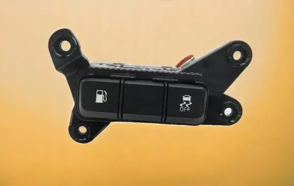KIA Optima Other switches/knobs/shifts 93750-D4520