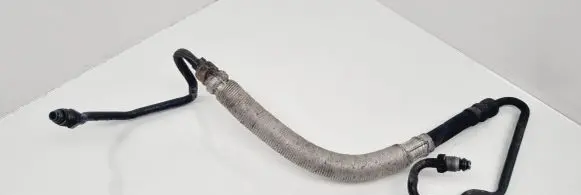 Opel Astra G Power steering hose/pipe/line