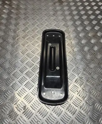 BMW X3 F25 Muffler mount bracket/holder 43006k