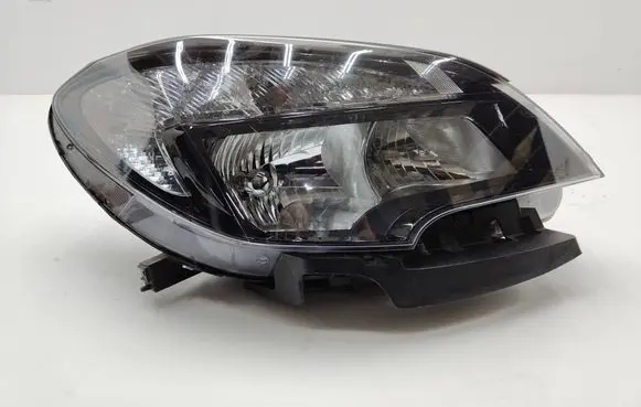 Opel Mokka Headlight/headlamp 95440412