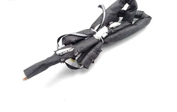 Citroen C4 II Picasso Roof airbag 9800483280 34127184C