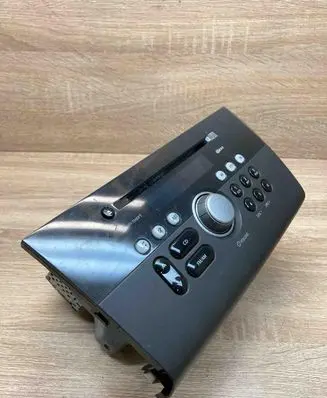 Suzuki Swift I Radio/CD/DVD/GPS head unit 3910162J0 3910162J00BZH