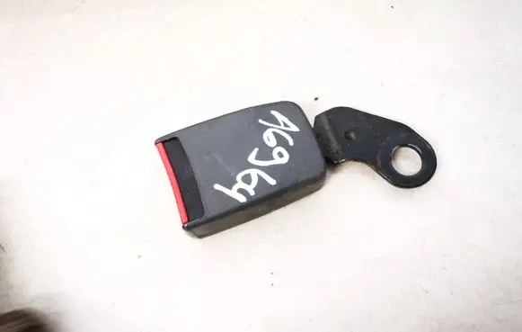 Renault Espace II Rear seatbelt buckle 104539d 104539-d