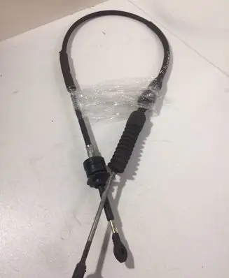 Ford Focus Gear shift cable linkage 