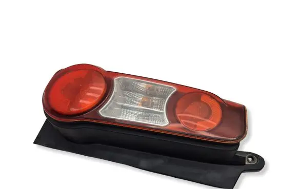 Peugeot Partner Rear/tail lights 6350FJ