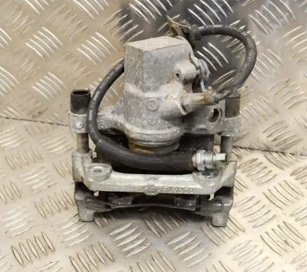 Ford C-MAX II Rear brake caliper
