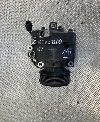 Mitsubishi Outlander Air conditioning (A/C) compressor (pump) 7813A352