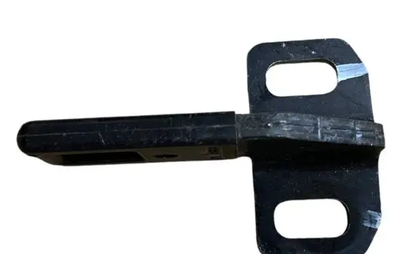 BMW X5 E70 Loading door lock loop/hook striker 7149629 51247149629