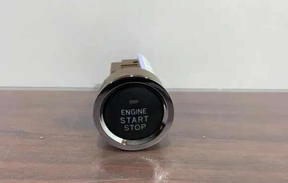 Subaru Forester SK Engine start stop button switch CCAB13LP4570T0 83031FL000
