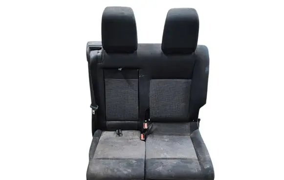 Opel Vivaro Front double seat 