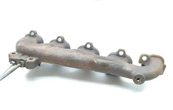Renault Trafic III (X82) Exhaust manifold 140045202R
